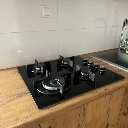 Apartamento Mieszkanie Wieloosobowe