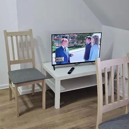 Mieszkanie Wieloosobowe Apartamento Wilkow Drugi (Grojec)