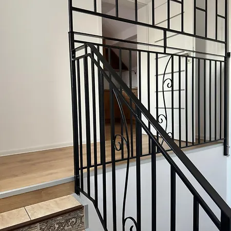 Apartamento Mieszkanie Wieloosobowe Wilkow Drugi (Grojec)