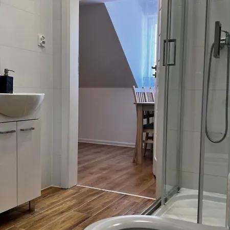 Mieszkanie Wieloosobowe Apartment *