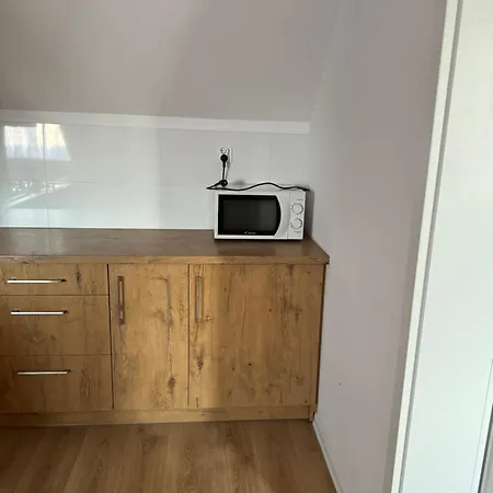 Apartamento Mieszkanie Wieloosobowe Wilkow Drugi (Grojec)