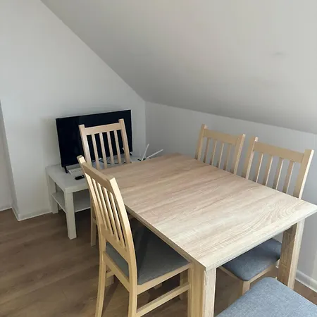 Mieszkanie Wieloosobowe * Wilkow Drugi (Grojec)