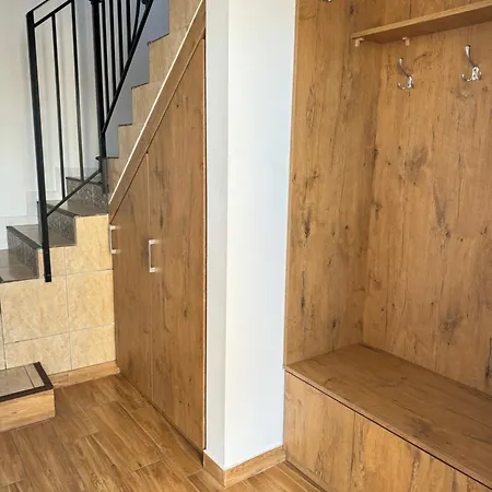 Apartamento Mieszkanie Wieloosobowe *