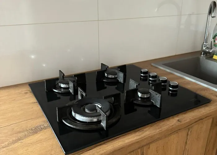 Apartamento Mieszkanie Wieloosobowe