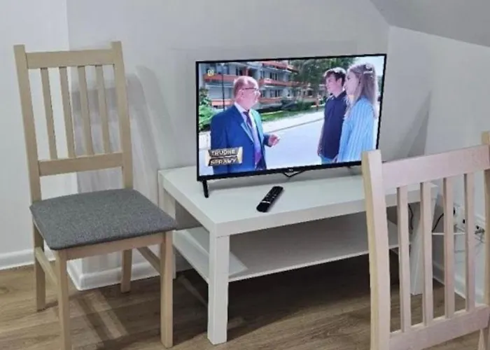 Mieszkanie Wieloosobowe Apartamento Wilkow Drugi (Grojec)