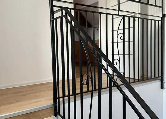 Apartamento Mieszkanie Wieloosobowe Wilkow Drugi (Grojec)