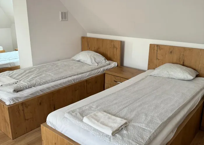 Mieszkanie Wieloosobowe Apartamento