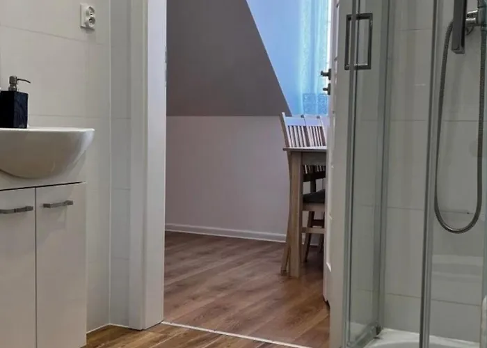 Mieszkanie Wieloosobowe Apartamento *