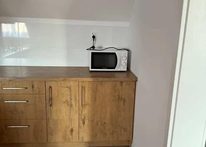 Apartamento Mieszkanie Wieloosobowe Wilkow Drugi (Grojec)