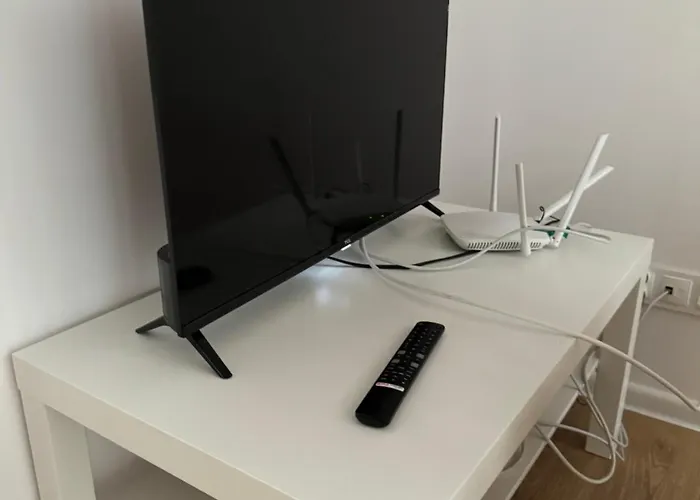 Mieszkanie Wieloosobowe *