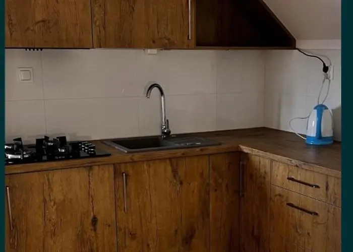 Mieszkanie Wieloosobowe Wilkow Drugi (Grojec)