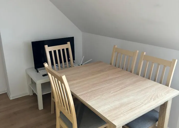 Mieszkanie Wieloosobowe * Wilkow Drugi (Grojec)