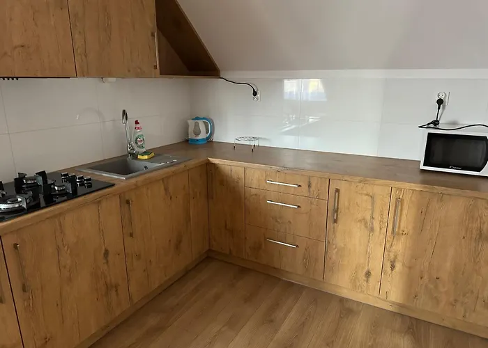 Apartamento Mieszkanie Wieloosobowe *