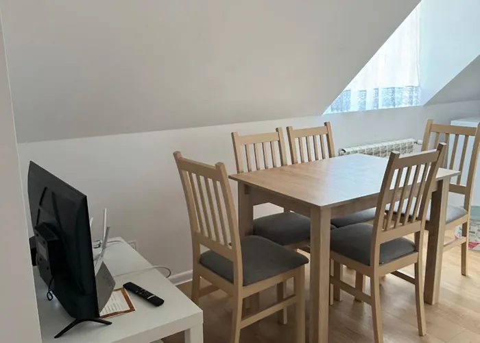 Mieszkanie Wieloosobowe *