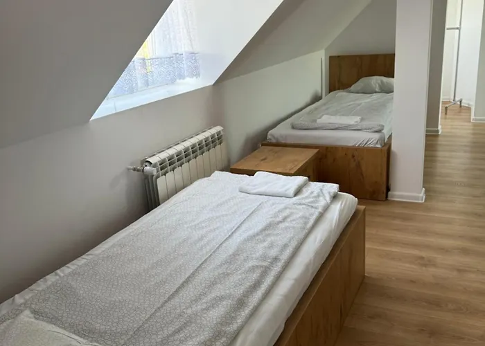 Mieszkanie Wieloosobowe Apartamento