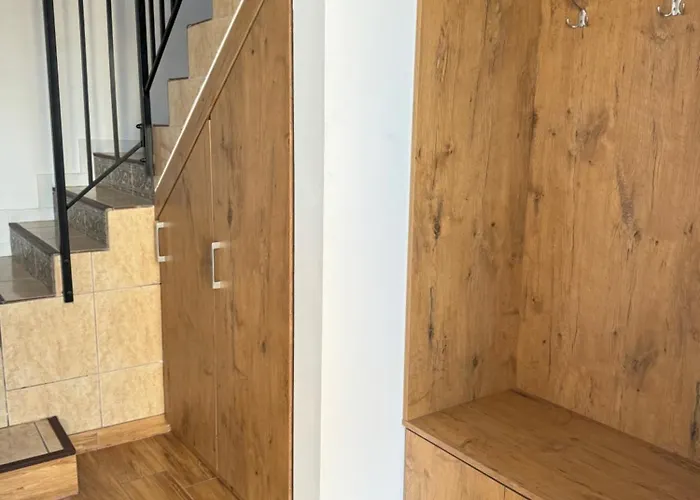 Apartamento Mieszkanie Wieloosobowe *